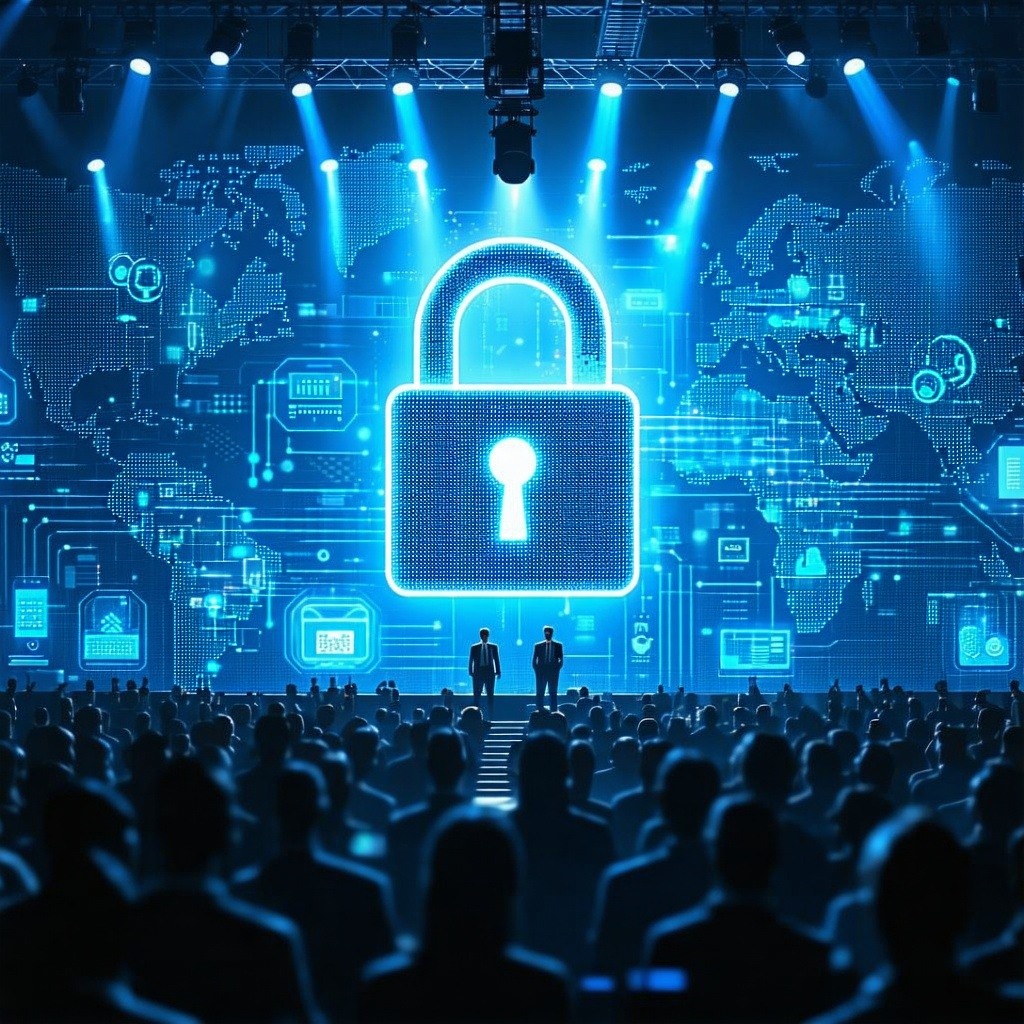 Top Cybersecurity Events To Attend In 2025